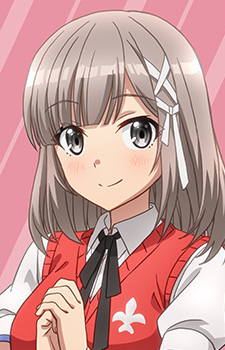 Mutsuishi Haruna