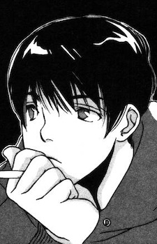 Kaneda Kentarou