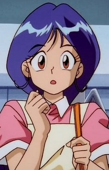 Ejima Junko