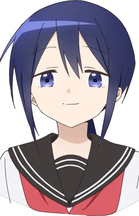 Kudou Hazuki