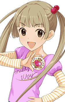 Yokoyama Chika