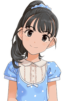 Fukuyama Mai