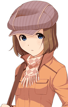 Kudou Shinobu