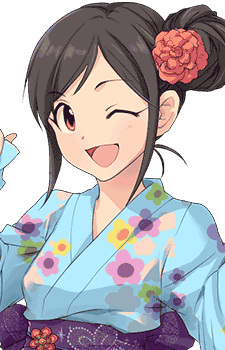 Momoi Azuki