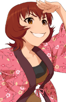 Ueda Suzuho
