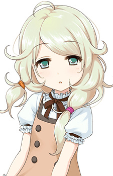 Yusa Kozue
