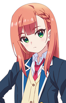Natsukawa Aika