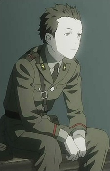 Kusanagi Kunihito
