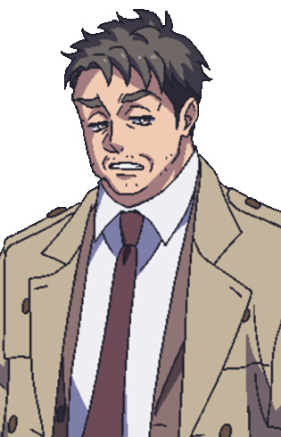 Young Greg