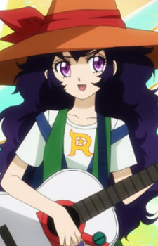 Kirishima Rovian