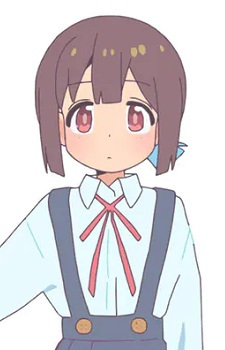 Hozuki Momiji