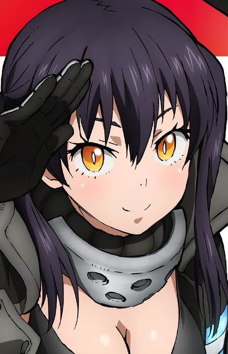 Kotatsu Tamaki