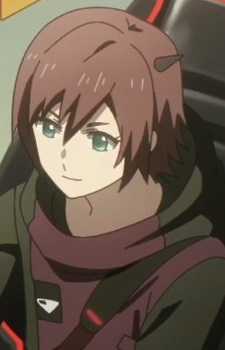 Frazer Wataru