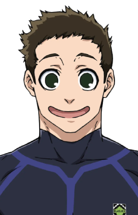 Tokimitsu Aoshi