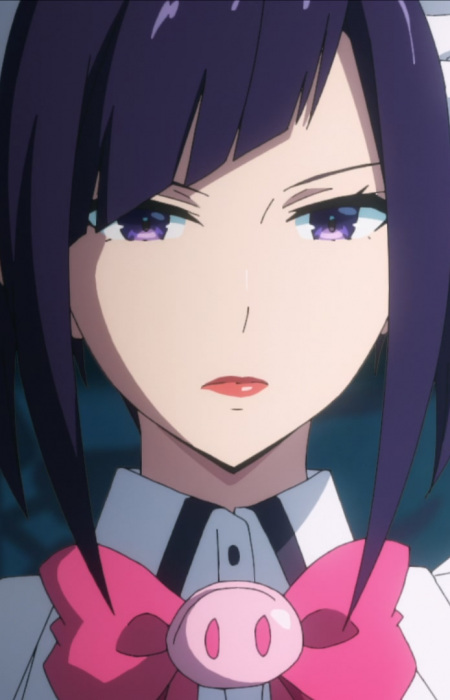Mannen Ranko