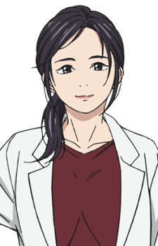 Kurashiki Usako