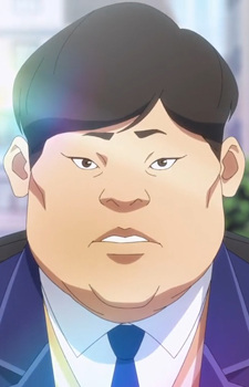Pyeon Deokhwa