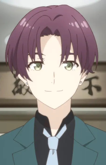 Azuma Masaki
