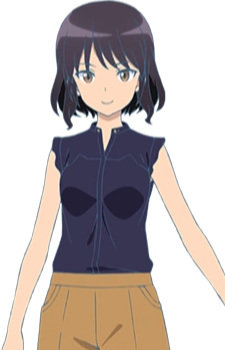 Niiya Serina
