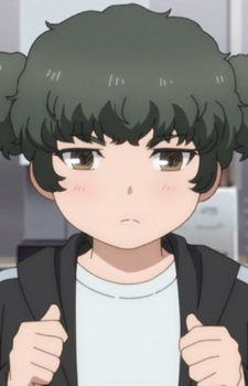 Senoo Midoriko