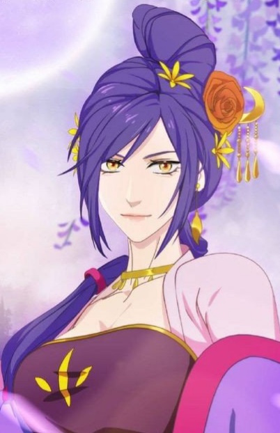 Zhao Qiluo