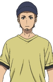 Konno Kazuyuki