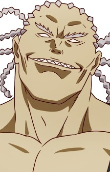 Oogami Hajime