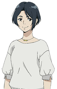 Amano Mitsuko