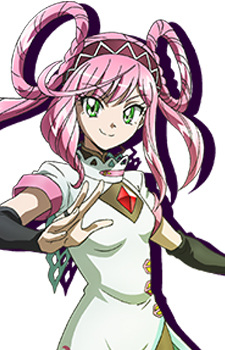 Nishinotouin Runa