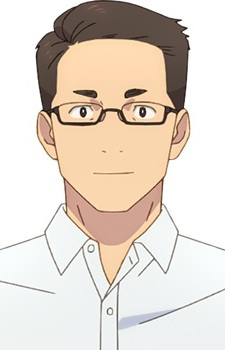 Morikuni Masahiro