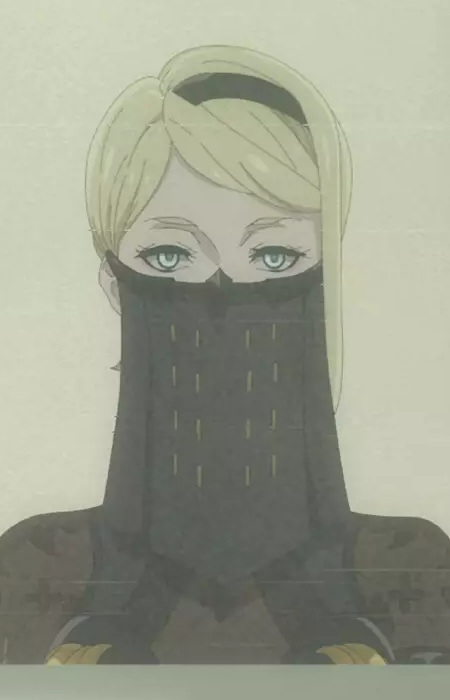 Operator 21O