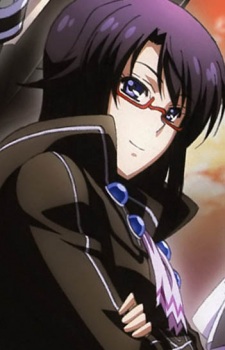 Kurosaki Shuri