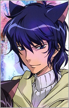 Aoyagi Seimei