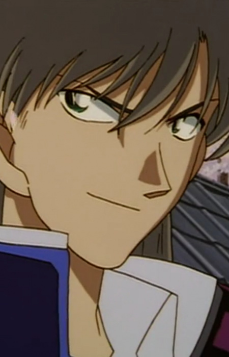 Nakadai Tatsuya