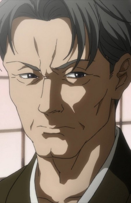Kuhouin Renjou
