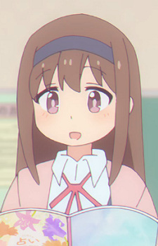 Fushimi Nodoka