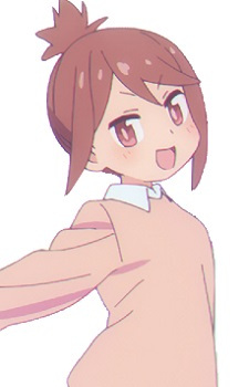Yasaka Mai