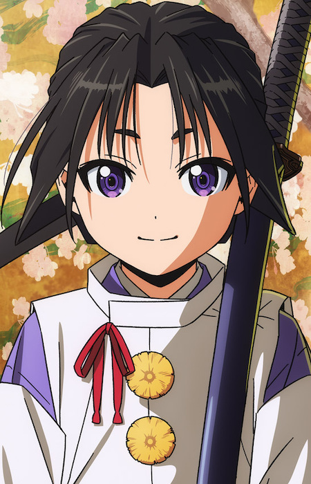 Houjou Tokiyuki