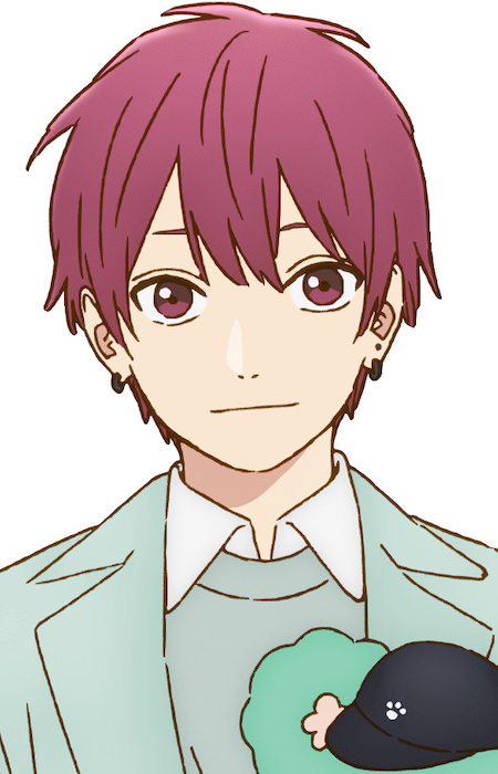 Shiki Souma