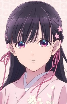 Saimori Miyo