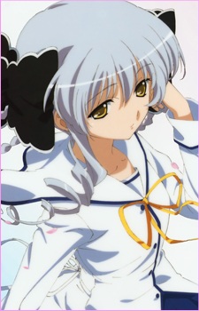 Yukimura Anzu