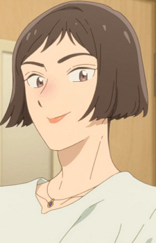 Iwakura Nao