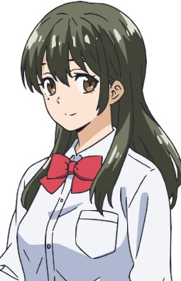 Tateishi Mari