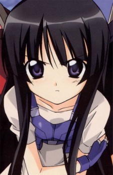 Tsuzaki Aoba