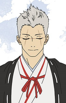Yamada Asaemon Shion