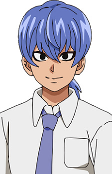 Matsugamiya Douji
