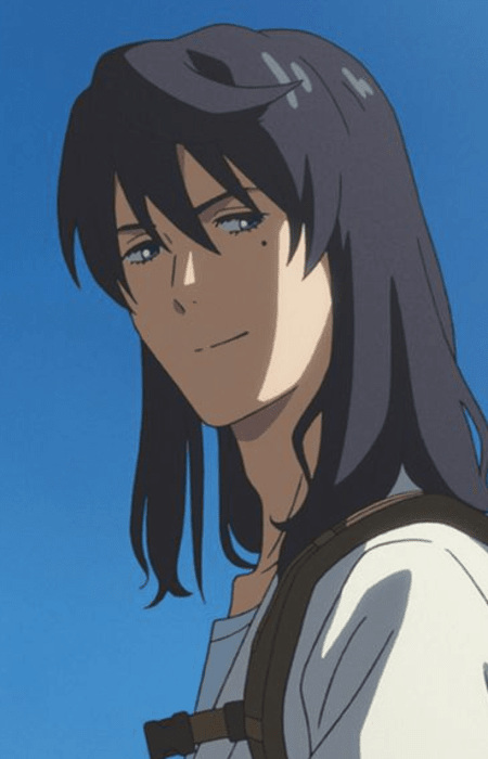 Munakata Souta