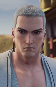 Tang San Zang