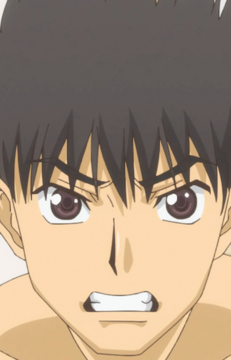 Momomiya Shintarou