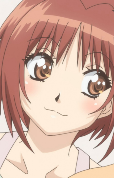 Momomiya Sakura